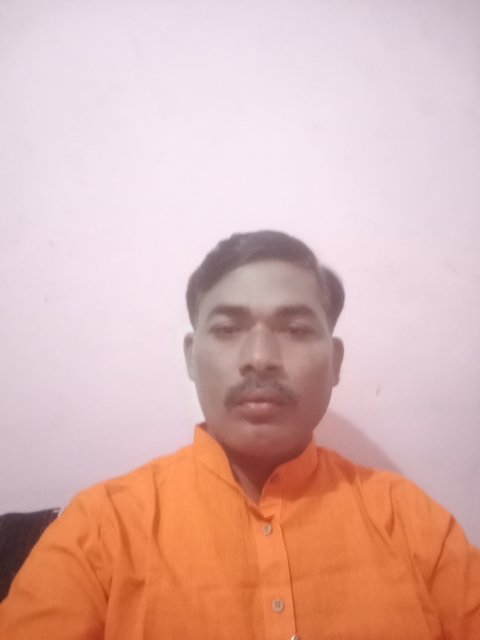 Vilas Ankush Dongare