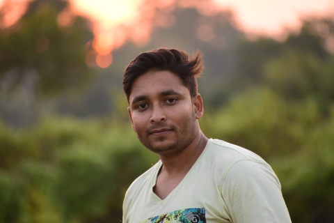 SURAJIT GARAI