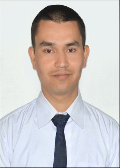 ANKIT KUMAR