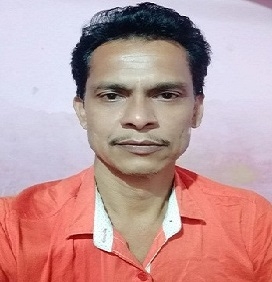 Santosh Puri Goswami