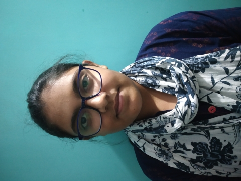 Hamsa Faheem