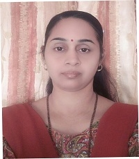 Prajakta Joshi