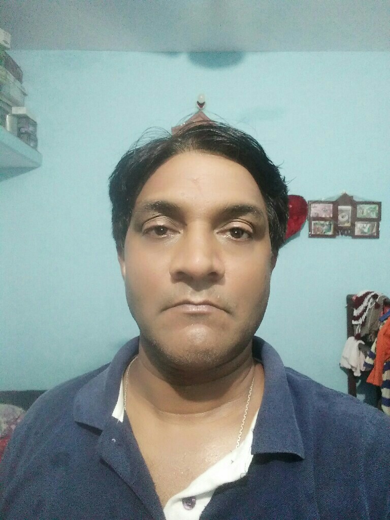 Vishnu mishra