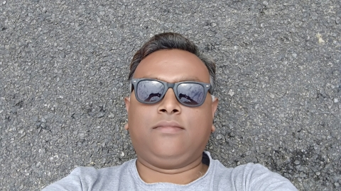 NAVEEN T N