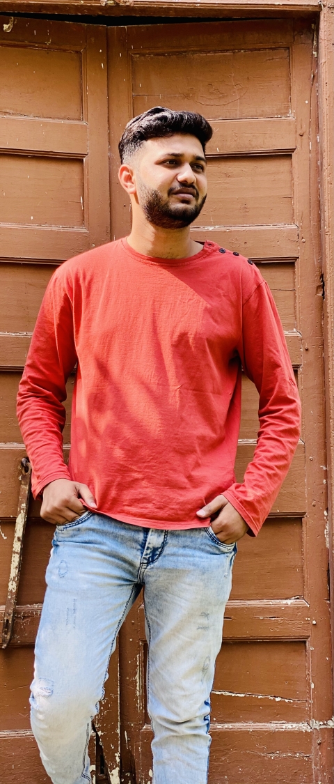 Hemik Mehta