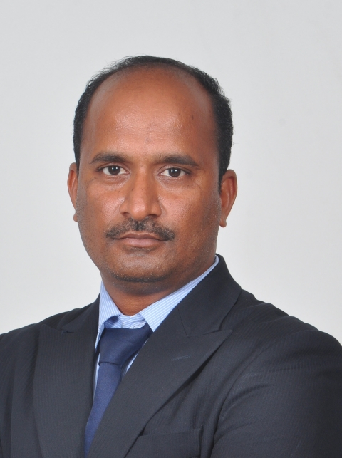 Rajasekhararaju