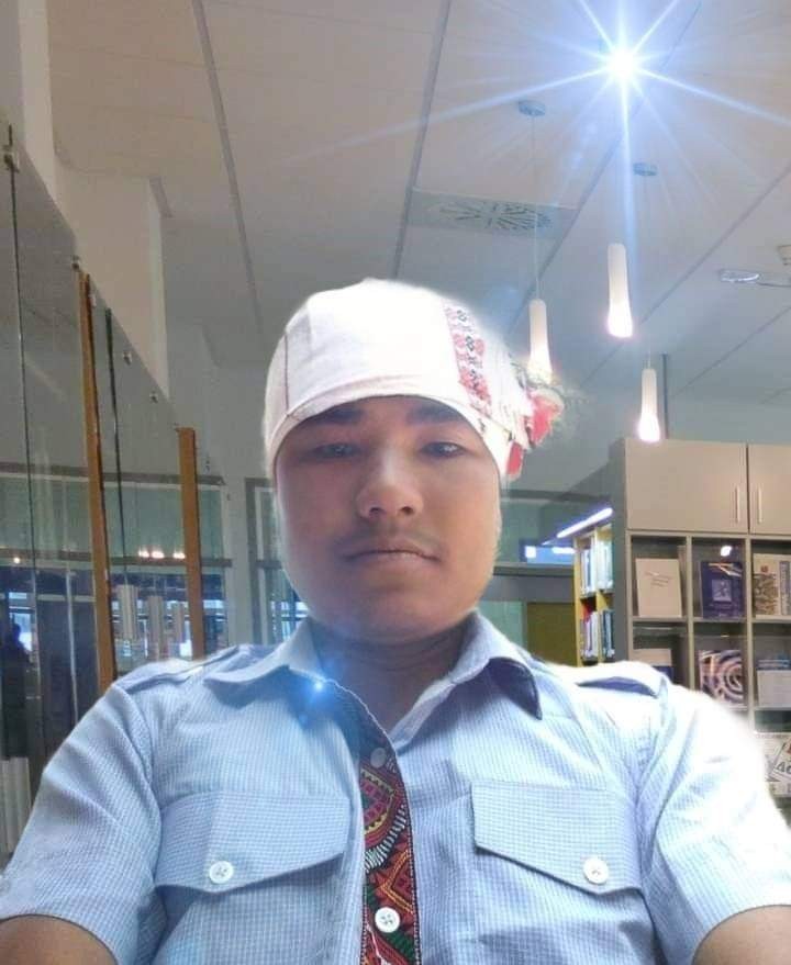 Ajoy Doley