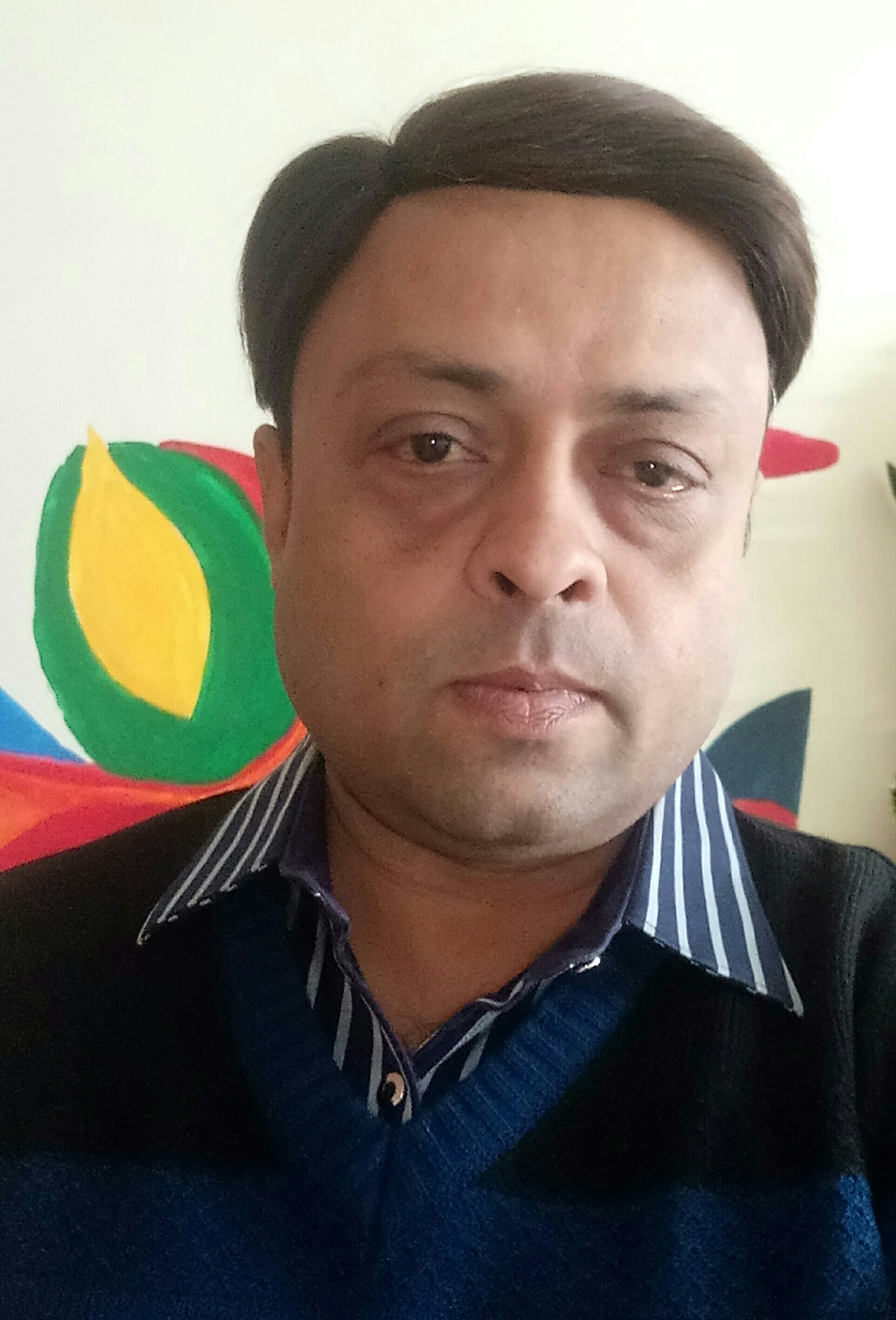 Atul Gupta
