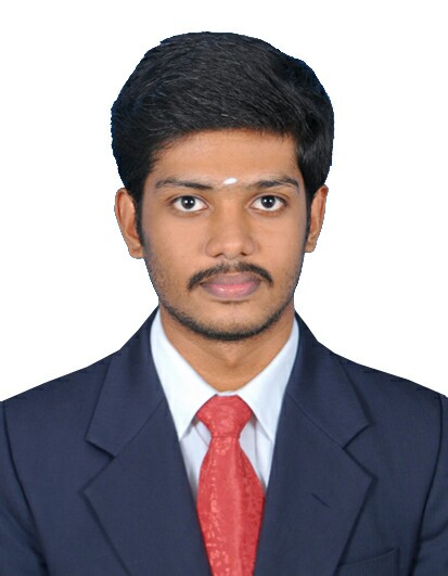 KARTHIKEYAN GANESAN