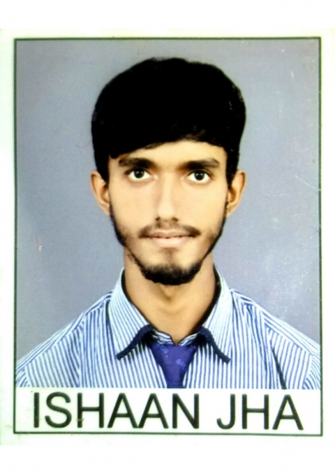 ISHAAN JHA 4