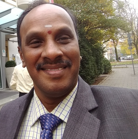 Satyanarayana K S
