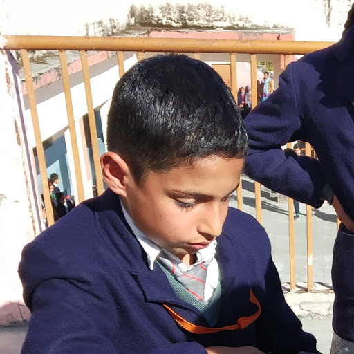 Paritosh Naithani