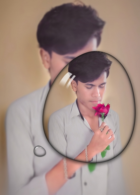 M Yasin