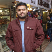 Himanshu PRATAP SINGH