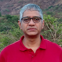 avinash shikhare