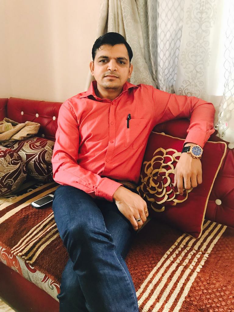Bharat S kothari