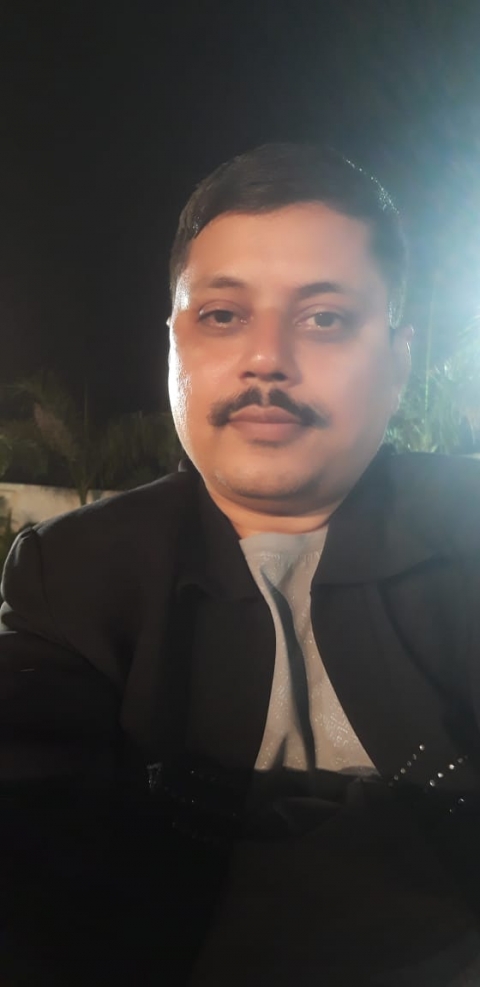Amit Trivedi