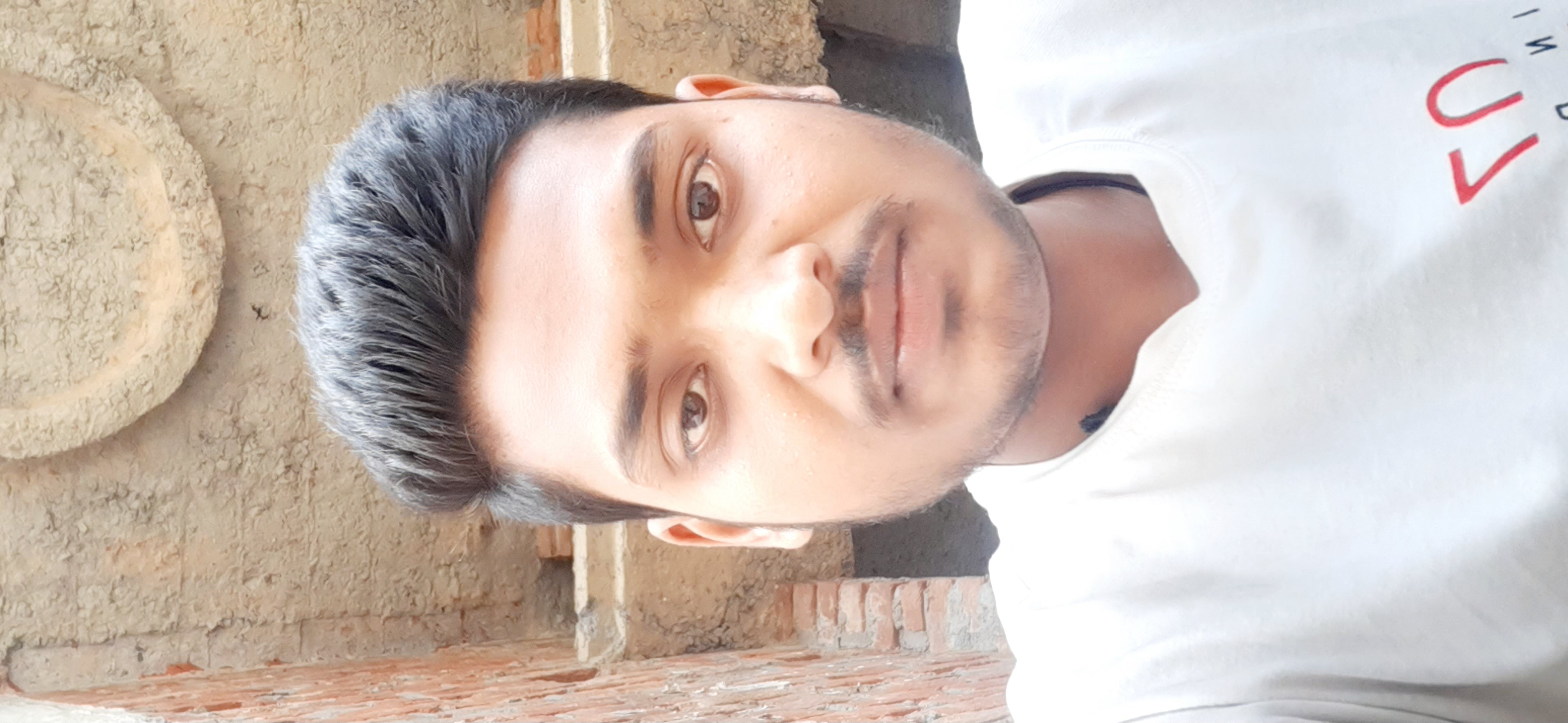Bajrangi Singh