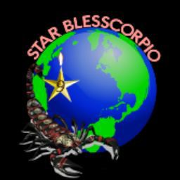 Ashwinikp Starbesscorpio