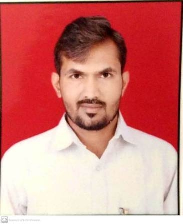 Pankaj Hemraj Bhamre