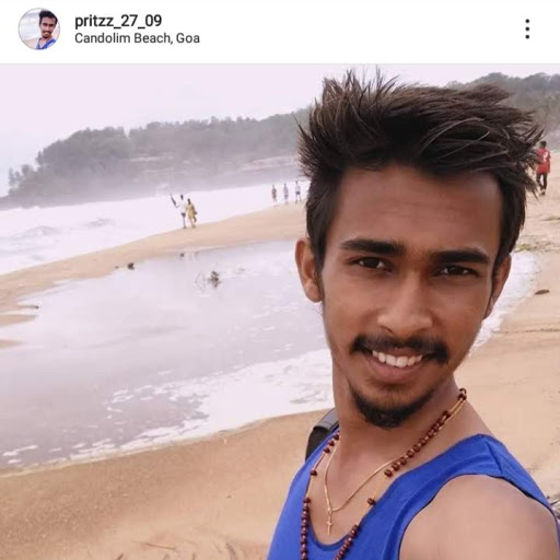 PRITESH GAMIT 0RiGiN KN0X