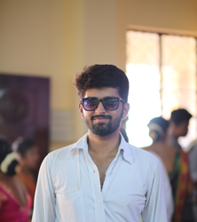 Sarvesh N Rao