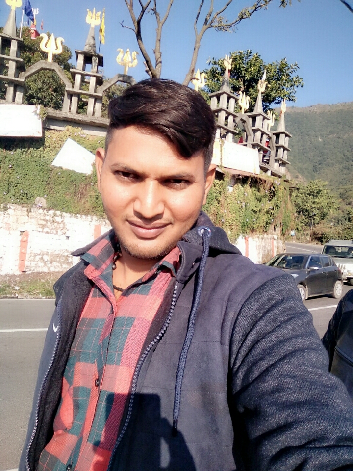 Monu kashyap