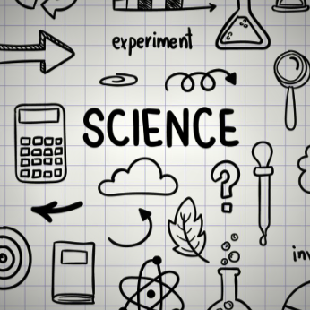 Our science planet