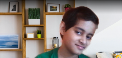 Akshansh Bhattar A grade