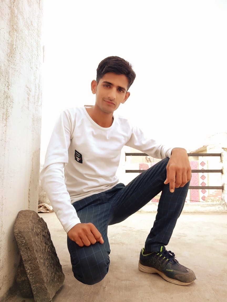 Deepak Pradhan
