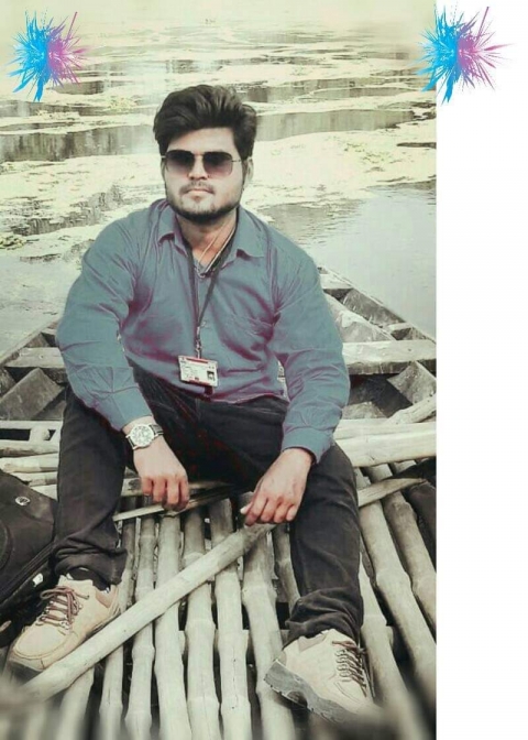 Durgesh
