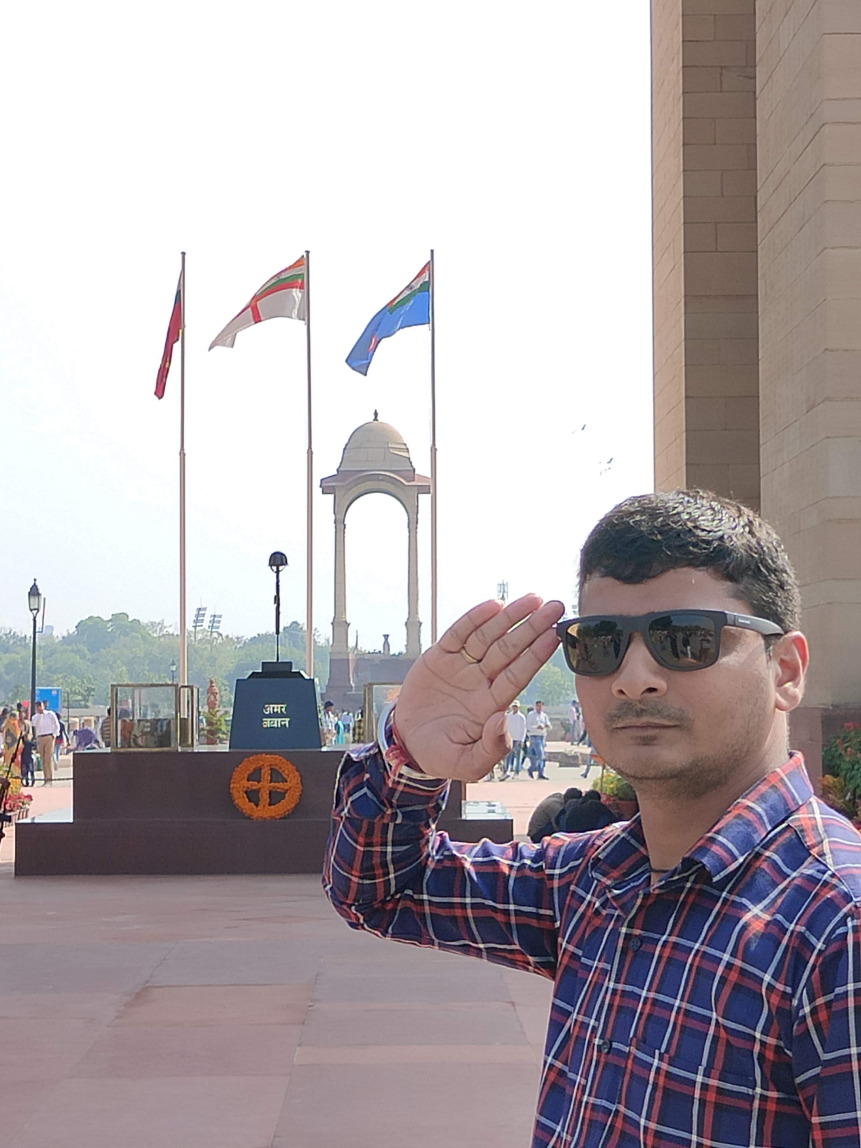 Amit Bhatiya
