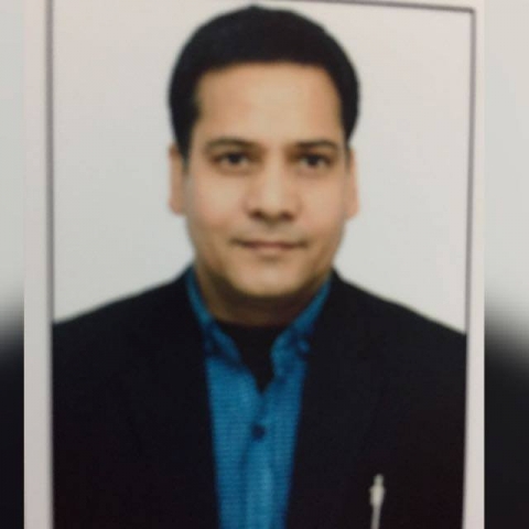 Sanjay Nautiyal