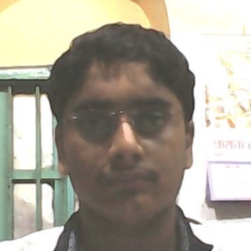 Ahan Basu