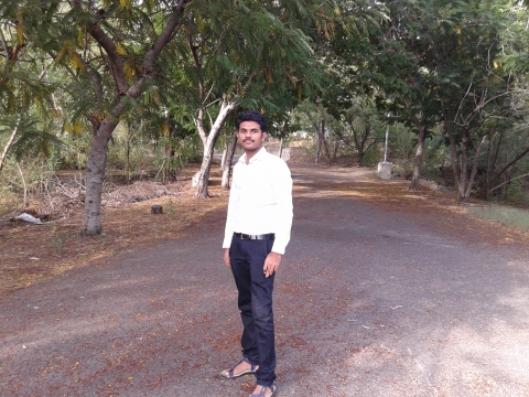 Pradeep U K