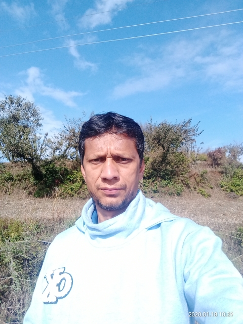 Ajay PRAKASH