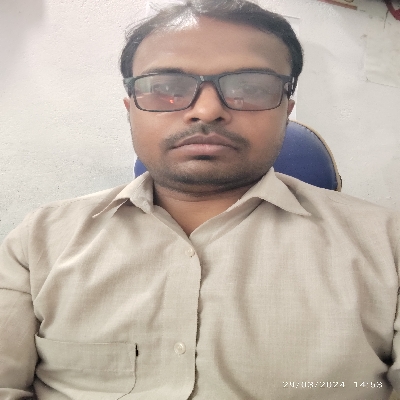 ShankarDayal mishra