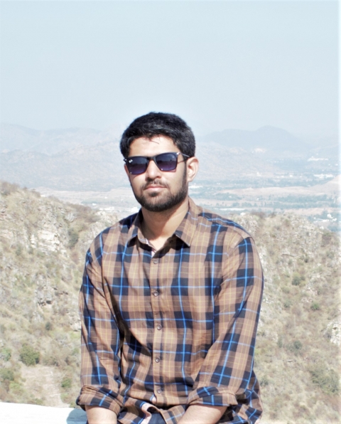 Manish Bhardwaj