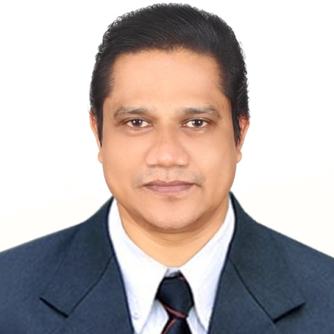 SANIL KUMAR S