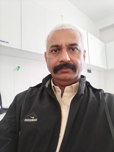 Lala Chakradhar Narayan Sarthi 