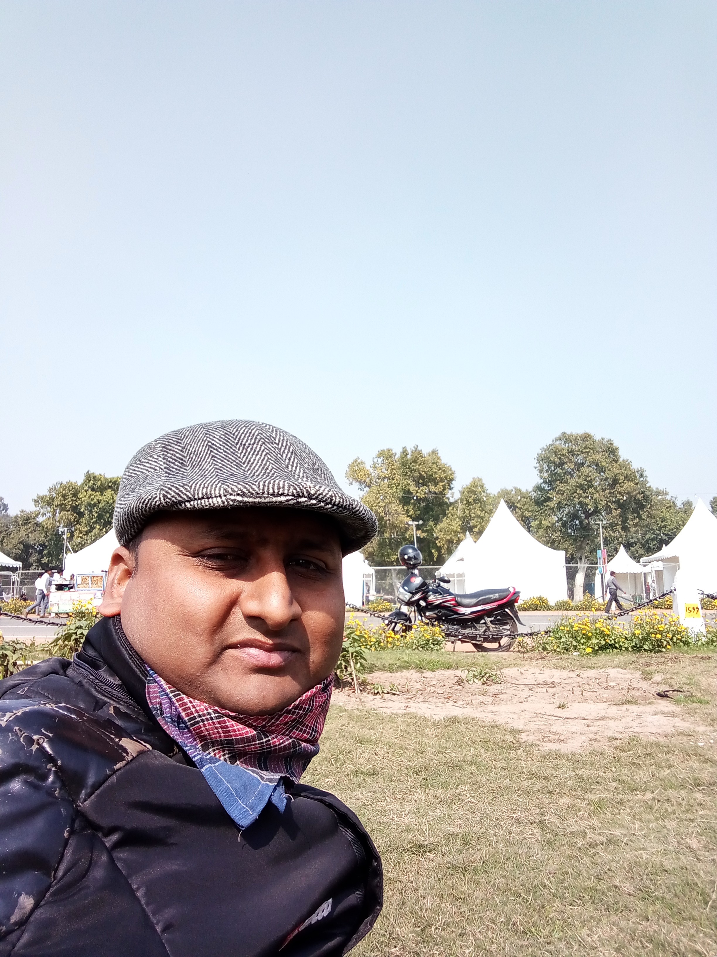 sunil singh