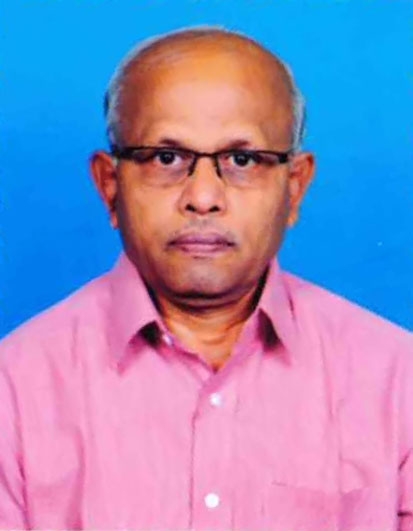 Suriyanarayanan Ganesan
