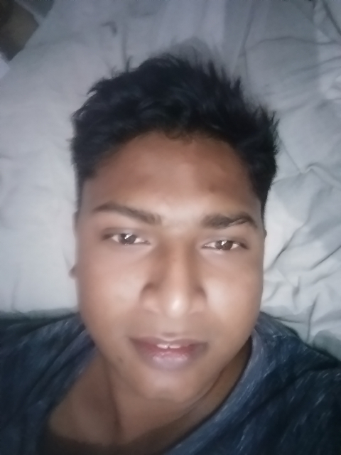 Rohit Kumar Chaubey 