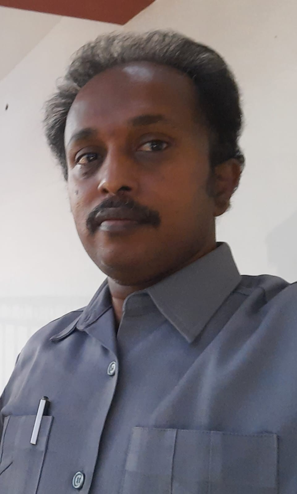 SIVA KUMAR BALASUBRAMANYAM