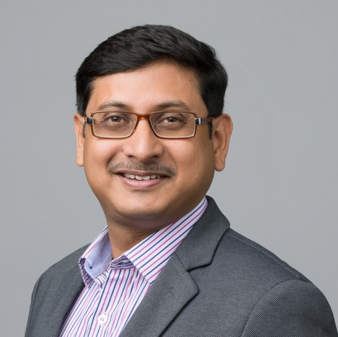 Sourabh De