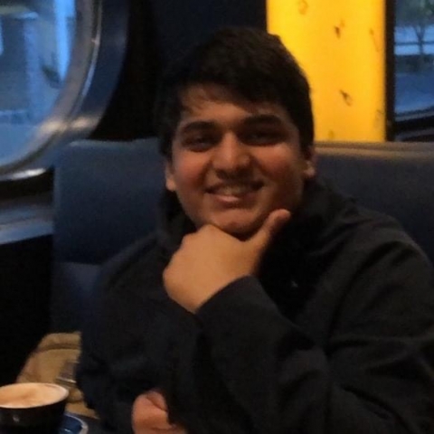 Prateek Gupta