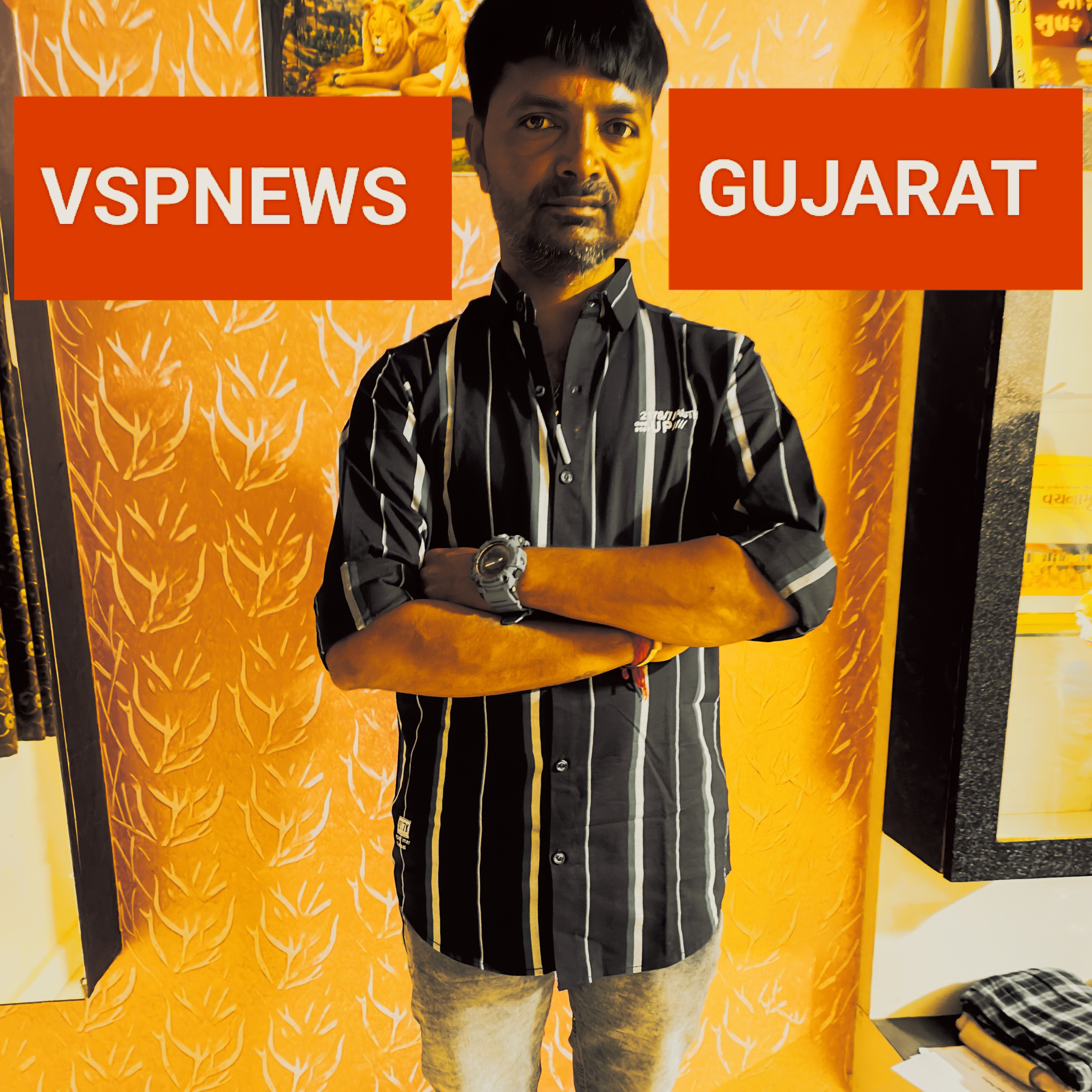 PatelviralKumarsureshbhai