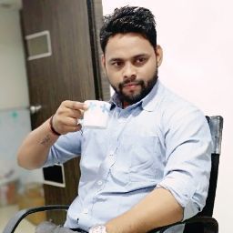 Atish Malake