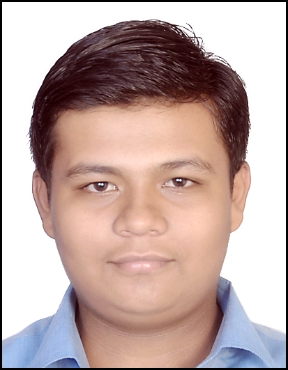 Shri Jaiminibhai Bhut