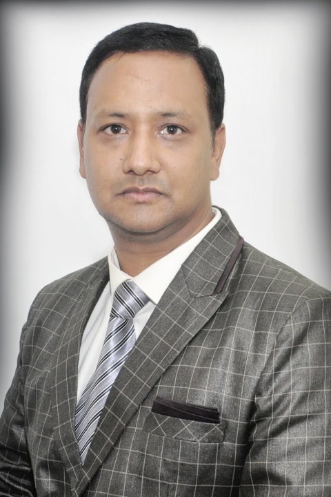Gaurav Tiwari